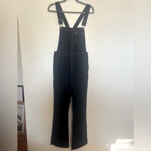 Gap Denim Jumpsuit